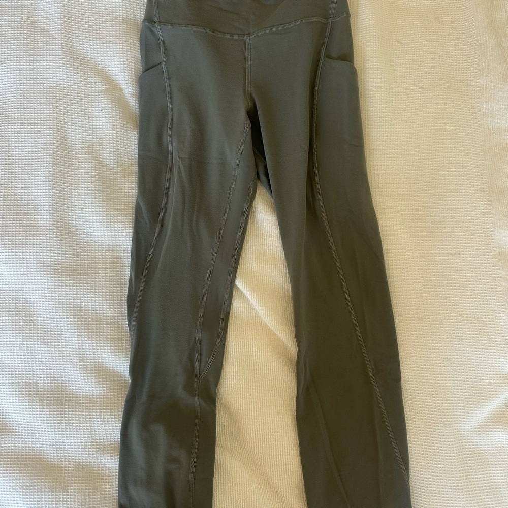 lululemon athletica leggings